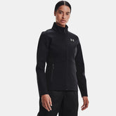 UA Storm ColdGear® Infrared Shield Women's Jacket