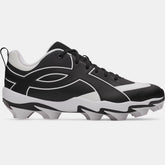 UA Leadoff Icon Low RM Men's Baseball Cleats