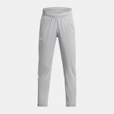 UA Knit Team Boys' Warm Up Pants