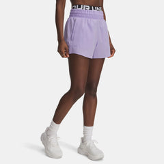 UA Vanish Women's 3" Shorts