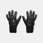 UA Yard 10 Long Cuff Men's Batting Gloves