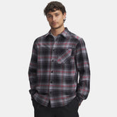 UA Expanse Flannel Men's Shirt