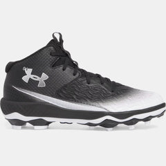 UA Spotlight Men's Mid Football Cleats