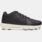 UA Glyde Sola TPU Jr. Girls' Softball Cleats