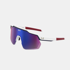 UA Flipped Pro Mirror Unisex Sunglasses