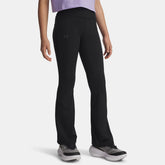 UA Motion Girls' Flare Pants
