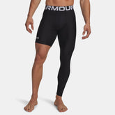 HeatGear® Asymmetrical Left Men's Leggings