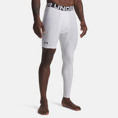HeatGear® Asymmetrical Left Men's Leggings