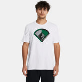 UA Baseball Icon Men's Short Sleeve