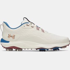 UA Drive Pro Clone LE Men's Golf Shoes