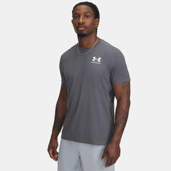 HeatGear® Fitted Men's Short Sleeve