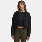 UA Unstoppable Woven Ripstop Women's Jacket