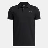 UA Matchplay Boys' Polo