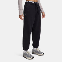 UA Icon Heavyweight Fleece Women's Oversized Pants