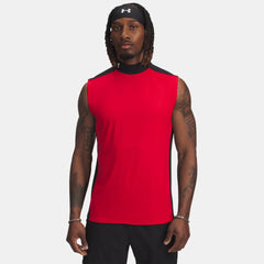 HeatGear® Wordmark Men's Sleeveless