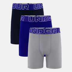 UA Performance Tech Mesh 4" null