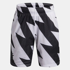 Curry Splash Boys' Shorts