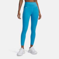 UA Motion Women's Ankle Leggings