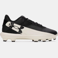 UA Harper 10 TPU Jr. Boys' Baseball Cleats