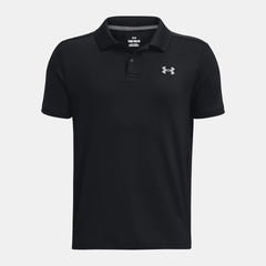 UA Matchplay Boys' Polo