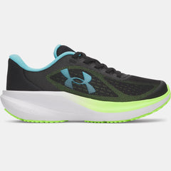 UA Charged+ Chase Boys' Pre-School Running Shoes