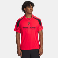 UA 96 Terrace Men's Short Sleeve Jersey