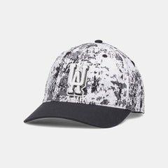 UA Essential Mid Men's Adjustable Hat