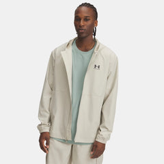 UA Vibe Woven Men's Windbreaker