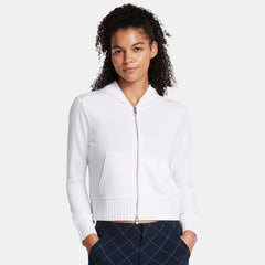 UA Premier Court Women's Hoodie