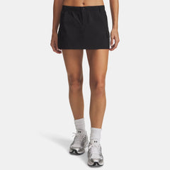 UA Unstoppable Utility Women's Skirt