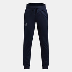 UA Icon Knit Boys' Pants