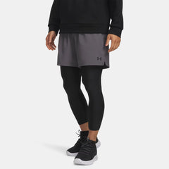 UA Vanish Woven 2.0 Men's 6" Shorts