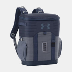 UA Sideline 25-Can Backpack Cooler