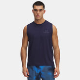 UA Vanish Energy Men's Sleeveless