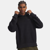UA Icon Rev Terry Men's Hoodie