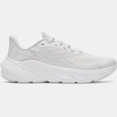 UA Charged+ Turbulence 3 Girls' Grade School Running Shoes