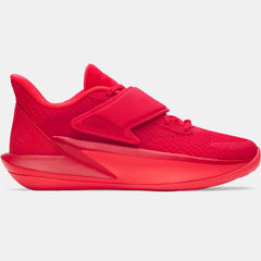 D. Fox 2 Grade School Basketball Shoes