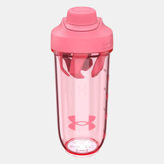 UA Clarity 24 oz. Shaker Bottle