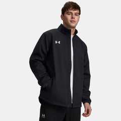 UA Hockey Softshell Men's Jacket