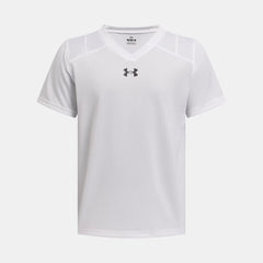 UA Big Win Flag Kids' Jersey