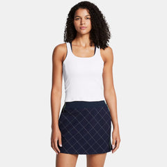 UA Premier Rib Women's Tank