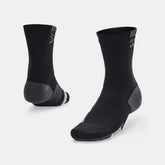 UA ArmourDryâ„¢ Playmaker Unisex Mid-Crew Socks