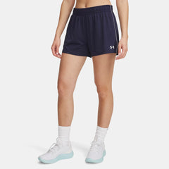 UA Tech™ Team Women's 3" Shorts