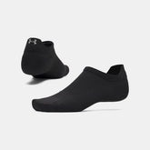 UA Velociti Lite Unisex No Show Socks