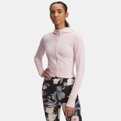 UA Meridian Women's Hooded Jacket