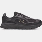 UA Tech Runner Grade School Shoes