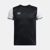 UA Challenger Boys' Jersey