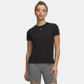 UA Vanish Women's Short Sleeve