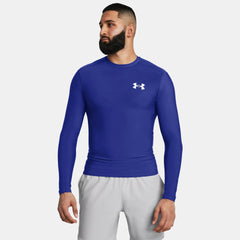 HeatGear® OG Compression Men's Long Sleeve
