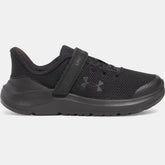 UA Pursuit 4 Boys' Pre-School Running Shoes